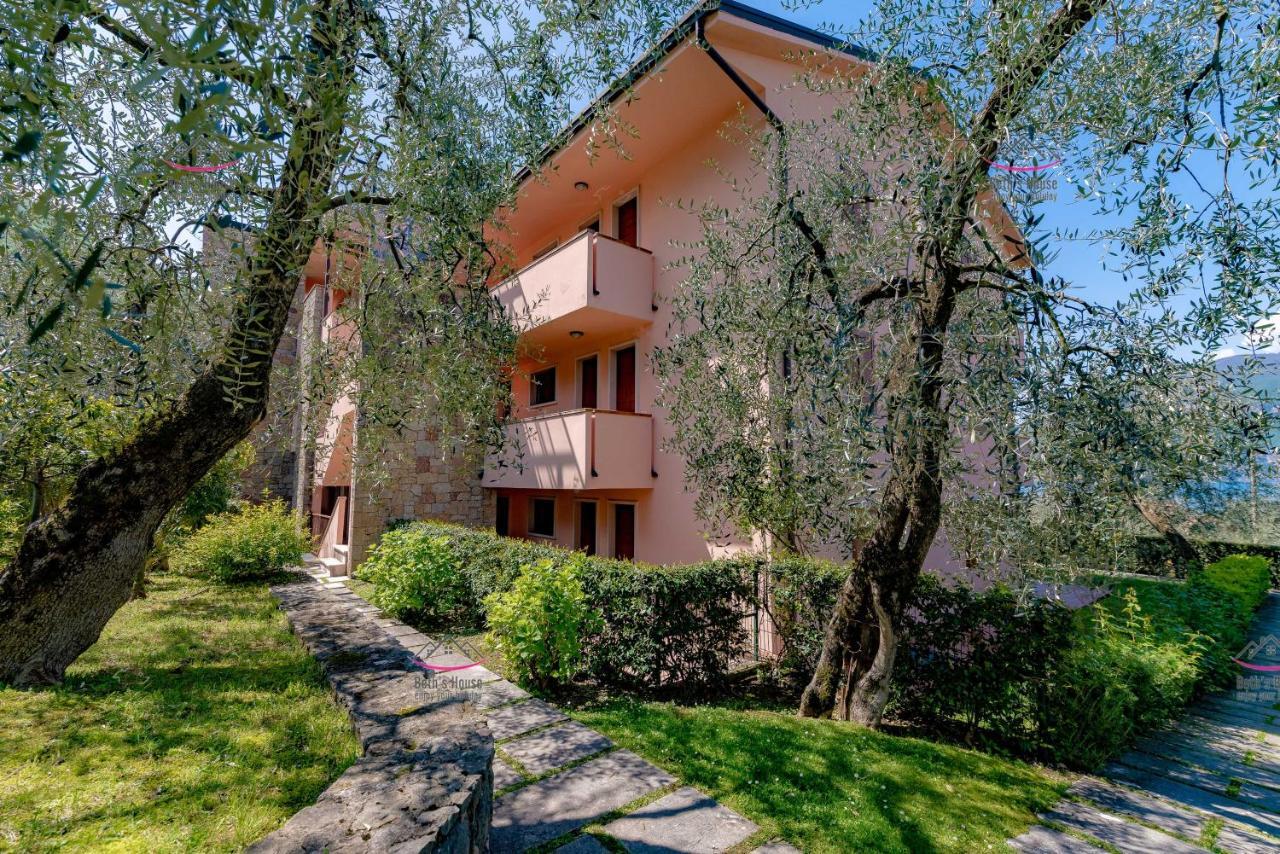 Garden Beth's House * Brenzone sul Garda